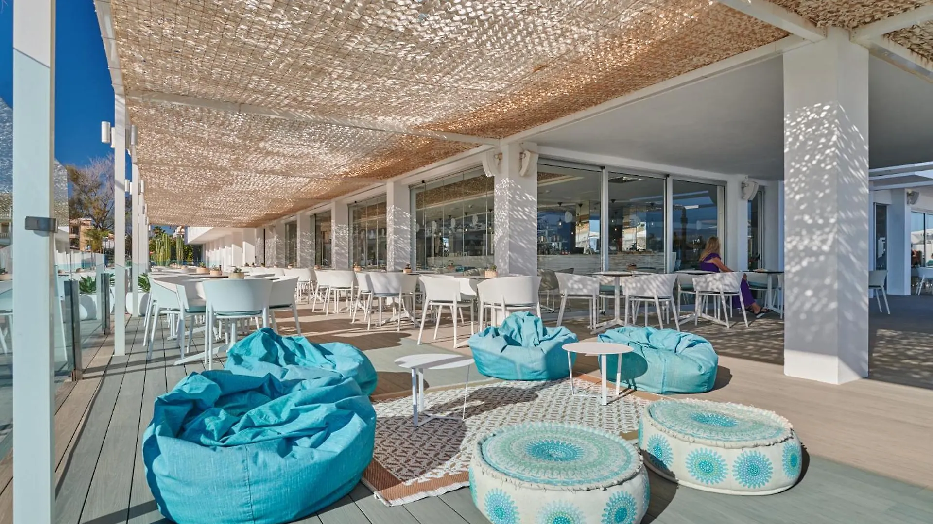 The Sea Hotel By Grupotel - Adults Only Can Picafort  4*, Can Picafort (Mallorca) Spain