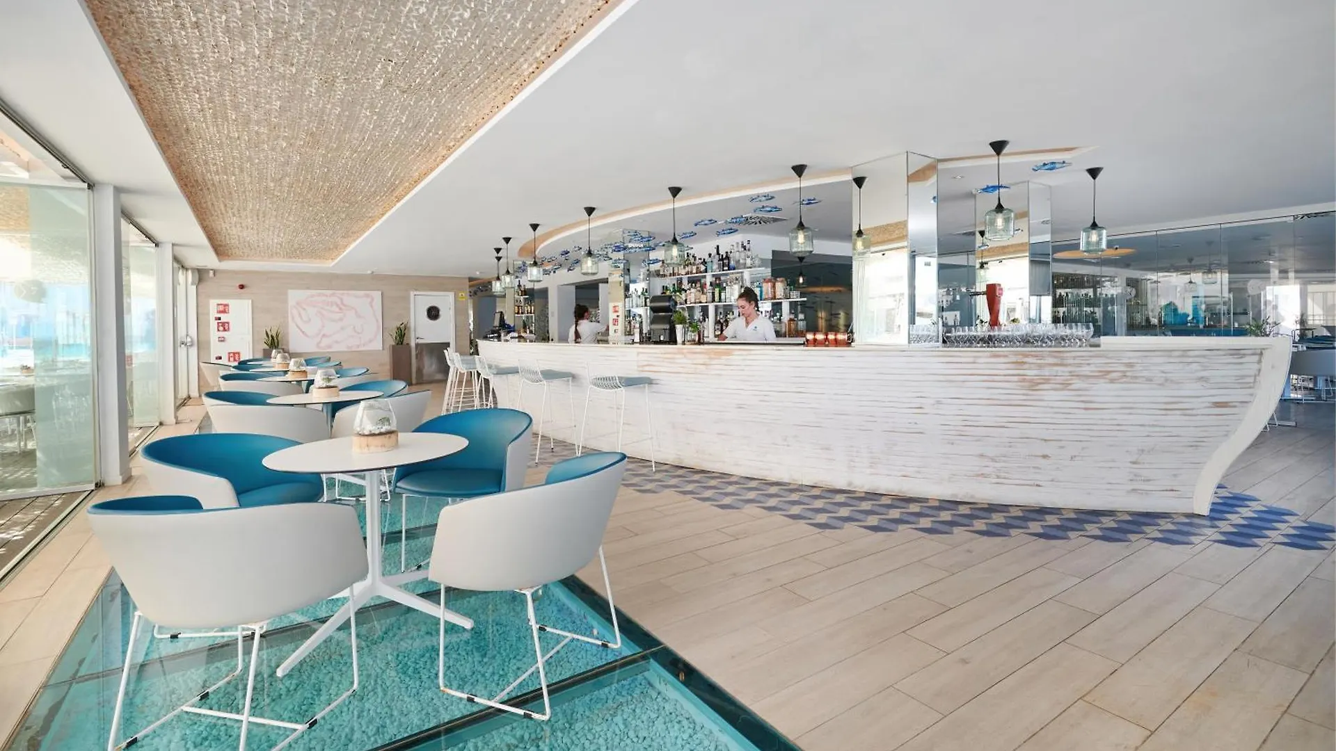 ****  The Sea Hotel By Grupotel - Adults Only Can Picafort  Španělsko