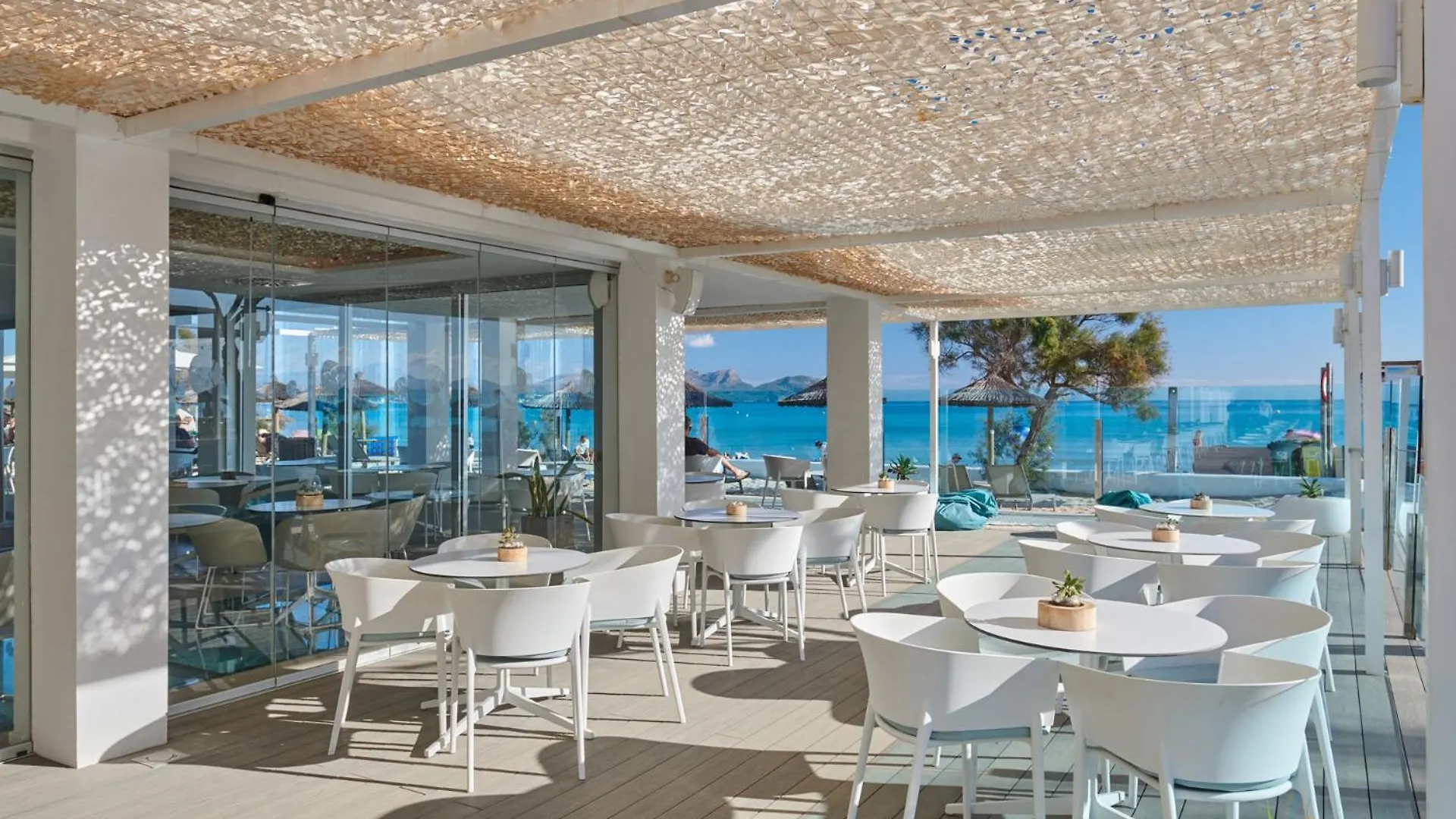 The Sea Hotel By Grupotel - Adults Only Can Picafort  4*, Can Picafort (Mallorca)