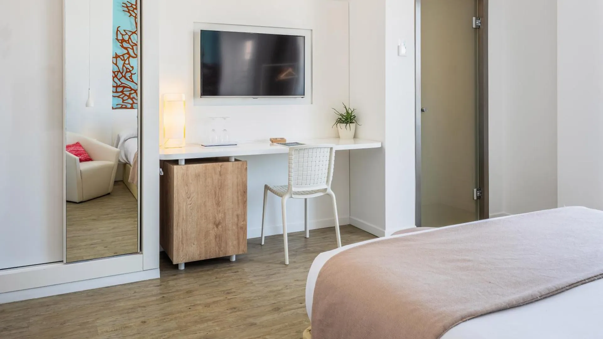 The Sea Hotel By Grupotel - Adults Only Can Picafort