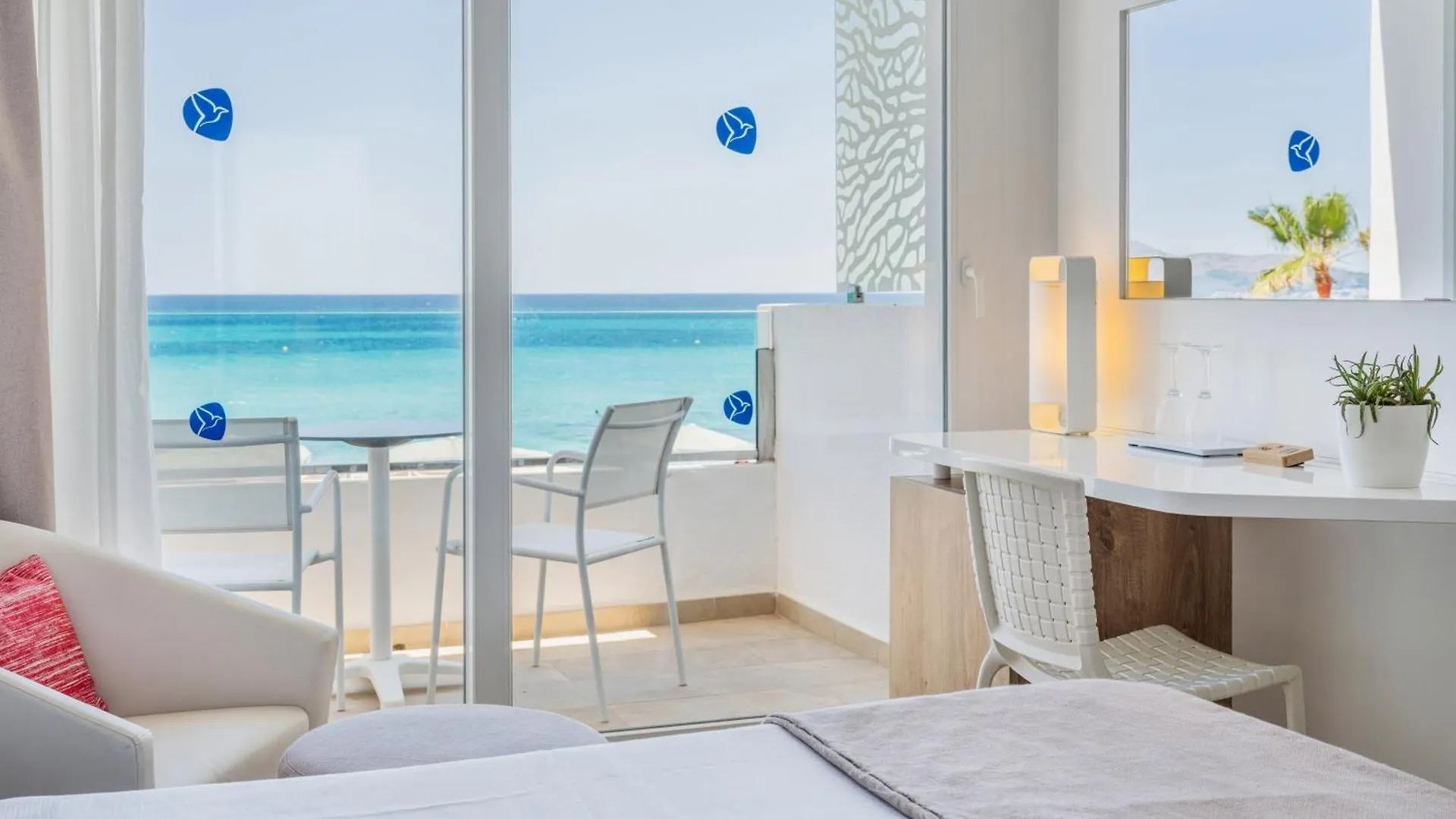 ****  The Sea Hotel By Grupotel - Adults Only Can Picafort  Španělsko