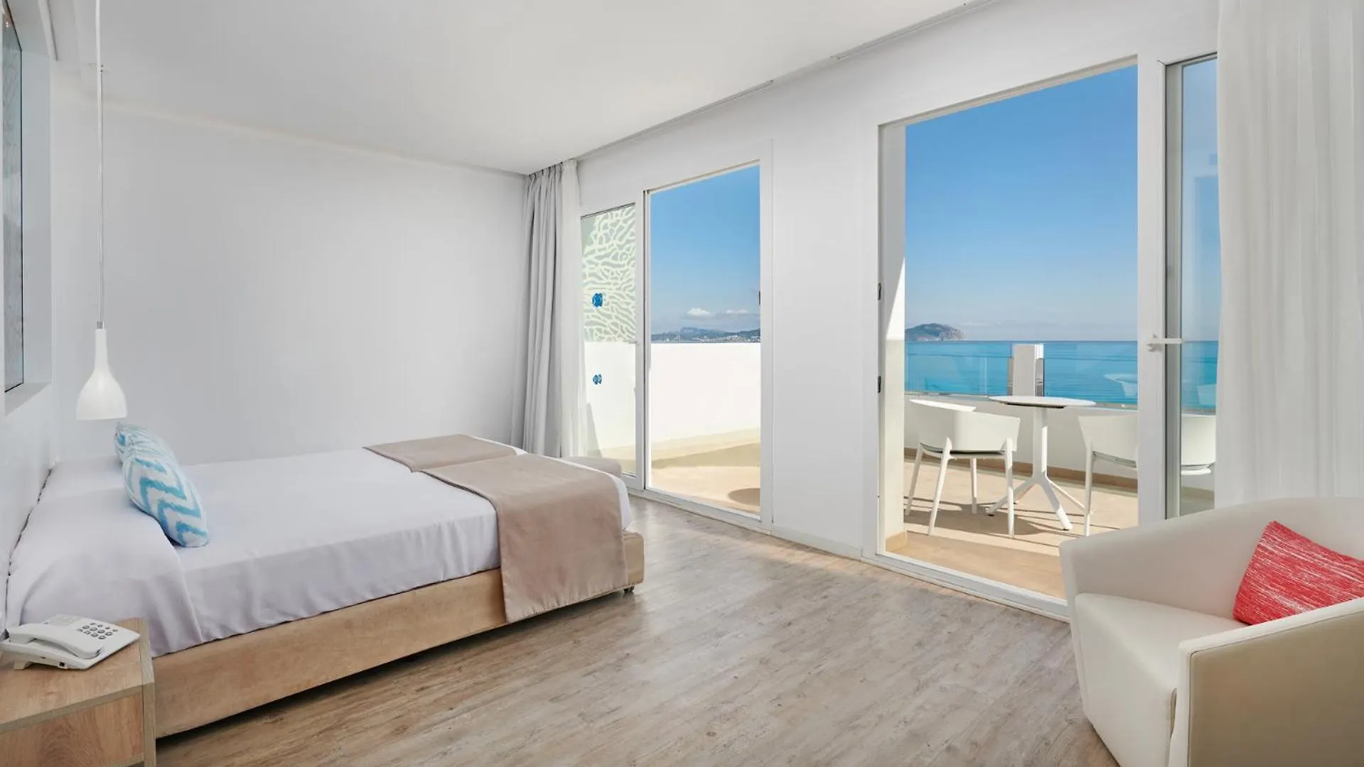 The Sea Hotel By Grupotel - Adults Only Can Picafort