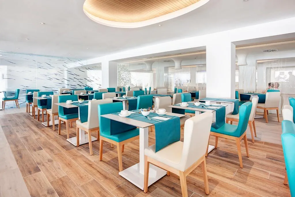 The Sea Hotel By Grupotel - Adults Only Can Picafort