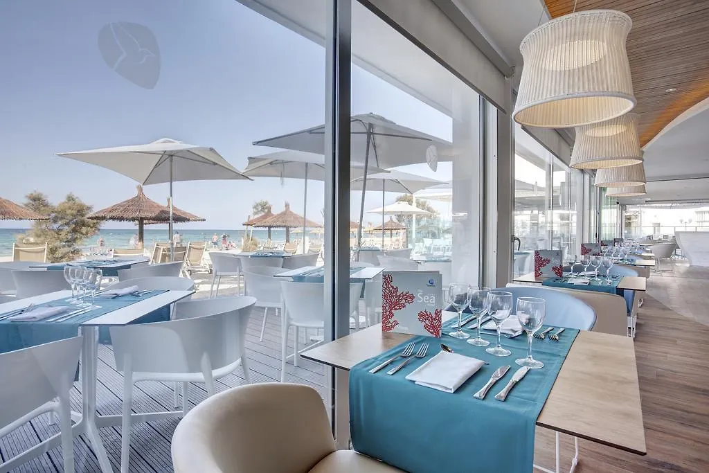 The Sea Hotel By Grupotel - Adults Only Can Picafort  4*, Can Picafort (Mallorca) Spain