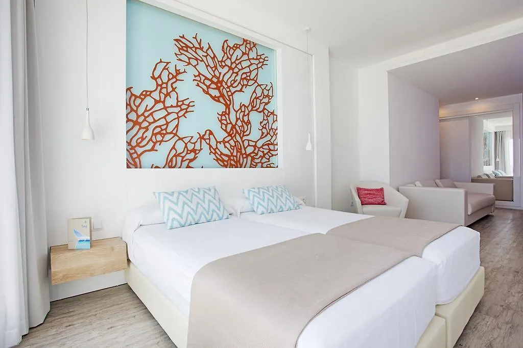 The Sea Hotel By Grupotel - Adults Only Can Picafort  4*, Can Picafort (Mallorca)