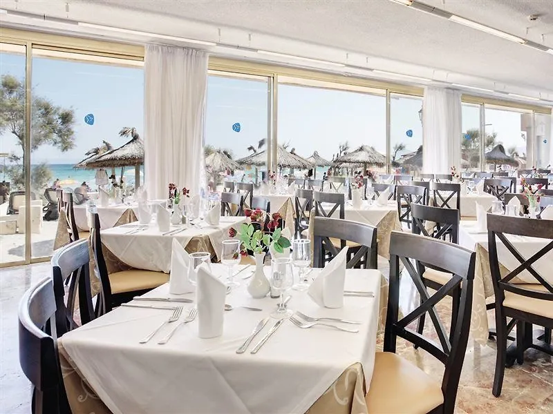 ****  The Sea Hotel By Grupotel - Adults Only Can Picafort  Španělsko