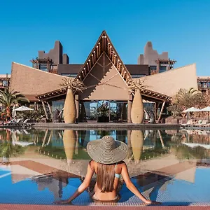 Hotel Lopesan Baobab *****