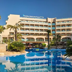 Hotel Golden Bahia De Tossa & 4* Sup. ****
