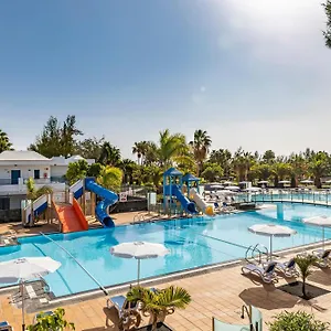 Resort Thb Tropical Island ****