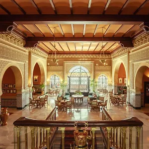 Hotel Alhambra Palace *****