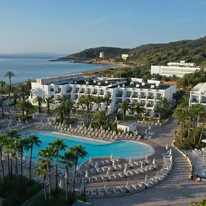 Hotel Grand Palladium White Island & *****