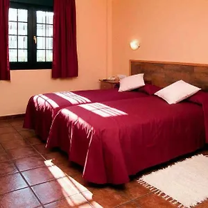  Casa di campagna Ruta Del Poniente Spagna