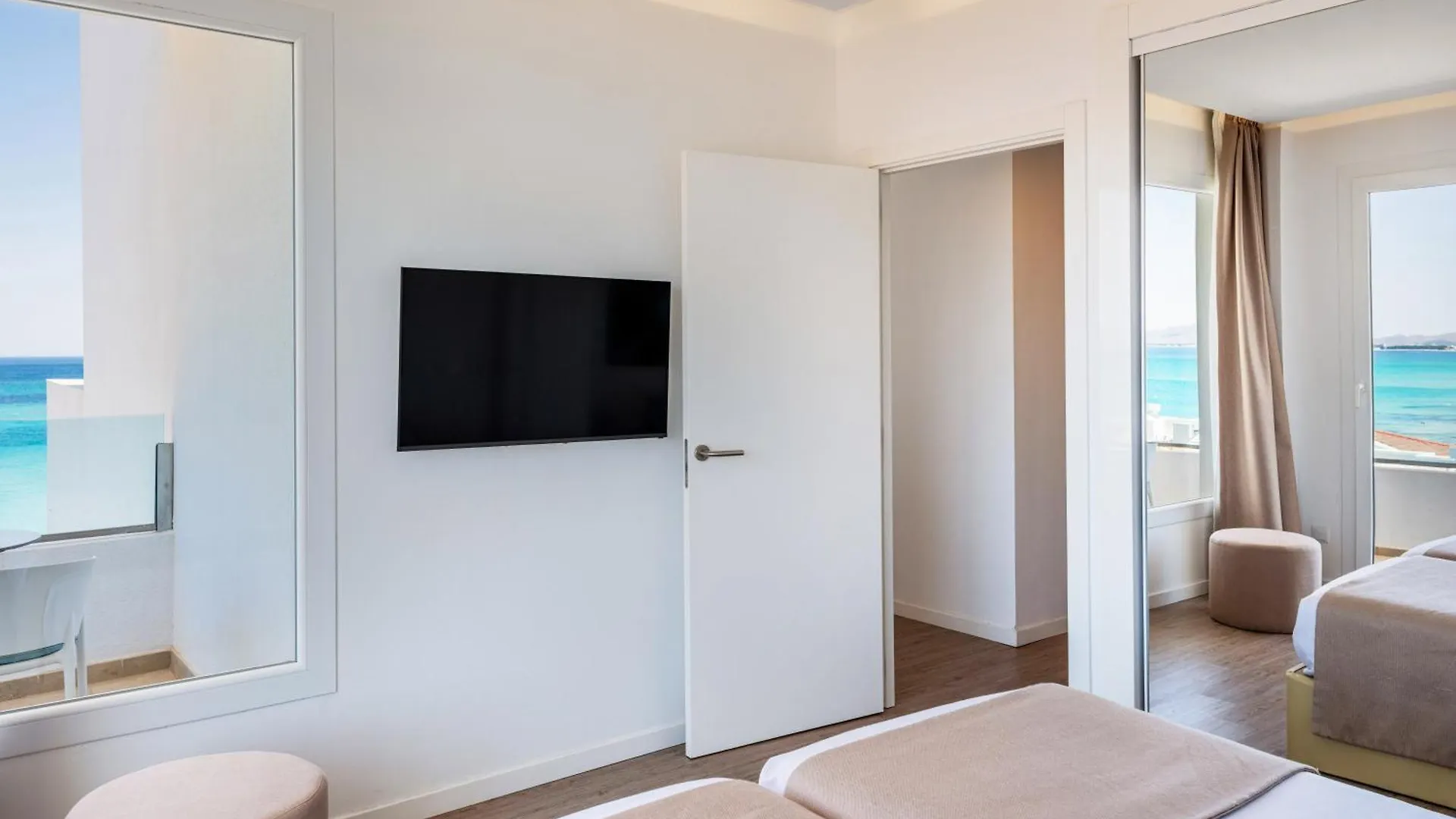 The Sea Hotel By Grupotel - Adults Only Can Picafort