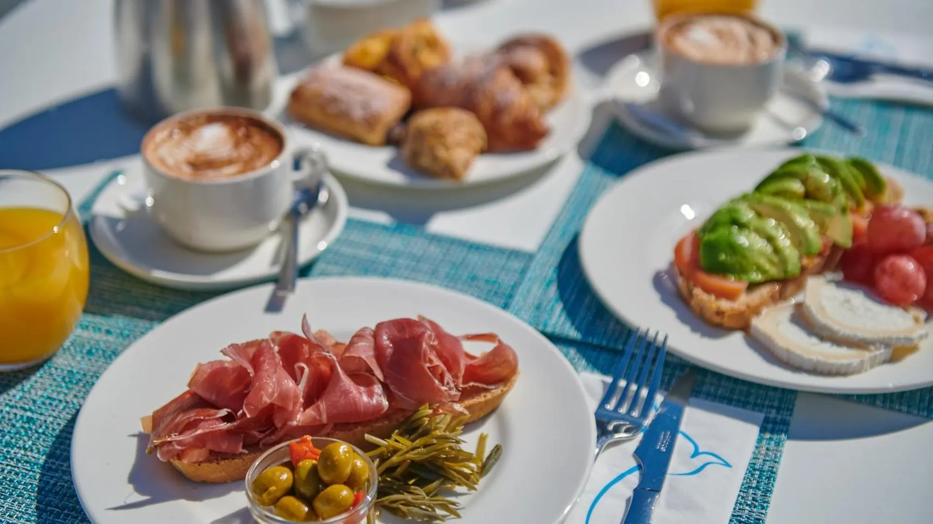 ****  The Sea Hotel By Grupotel - Adults Only Can Picafort  España