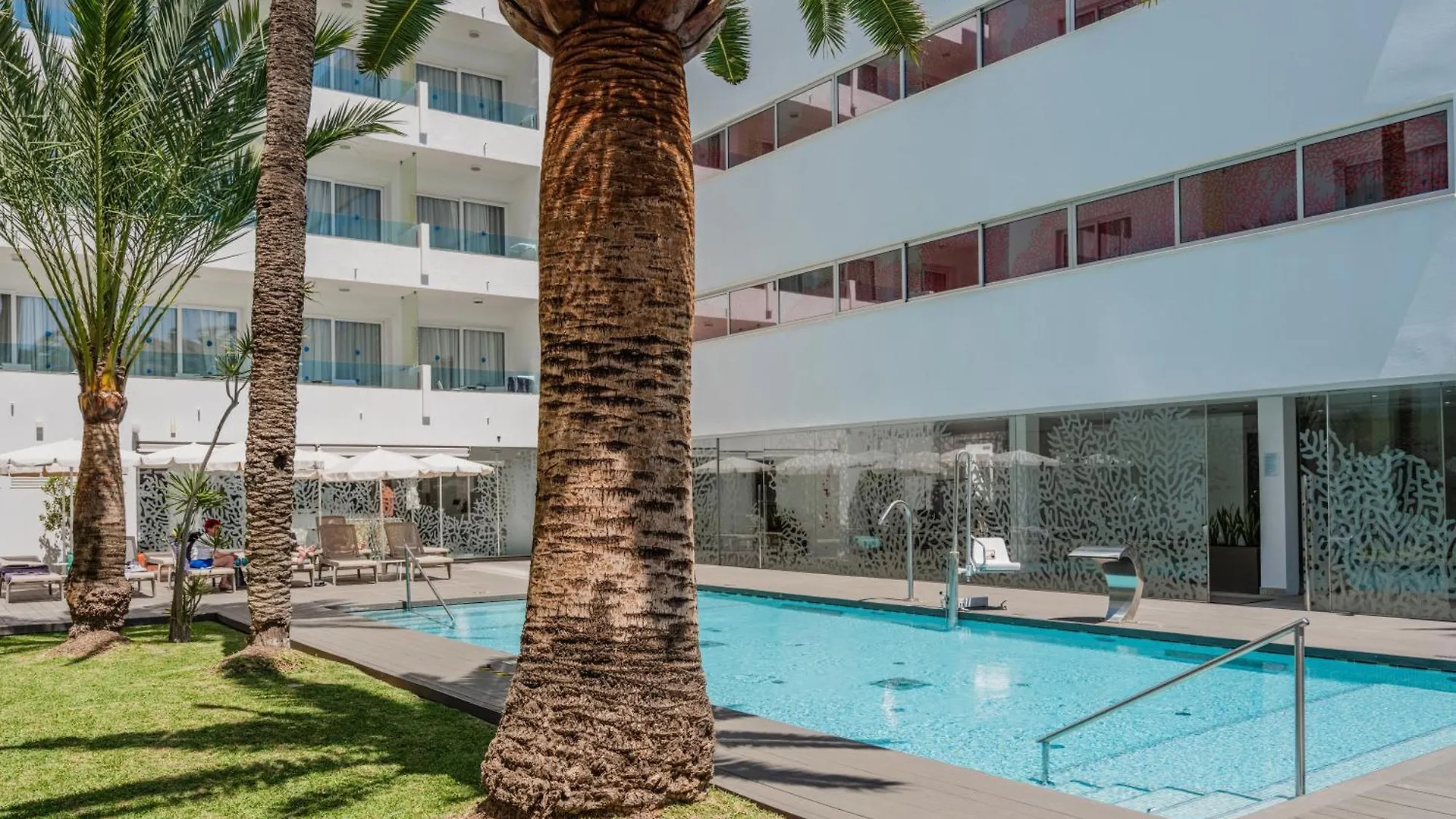 The Sea Hotel By Grupotel - Adults Only Can Picafort  4*, Can Picafort (Mallorca) España