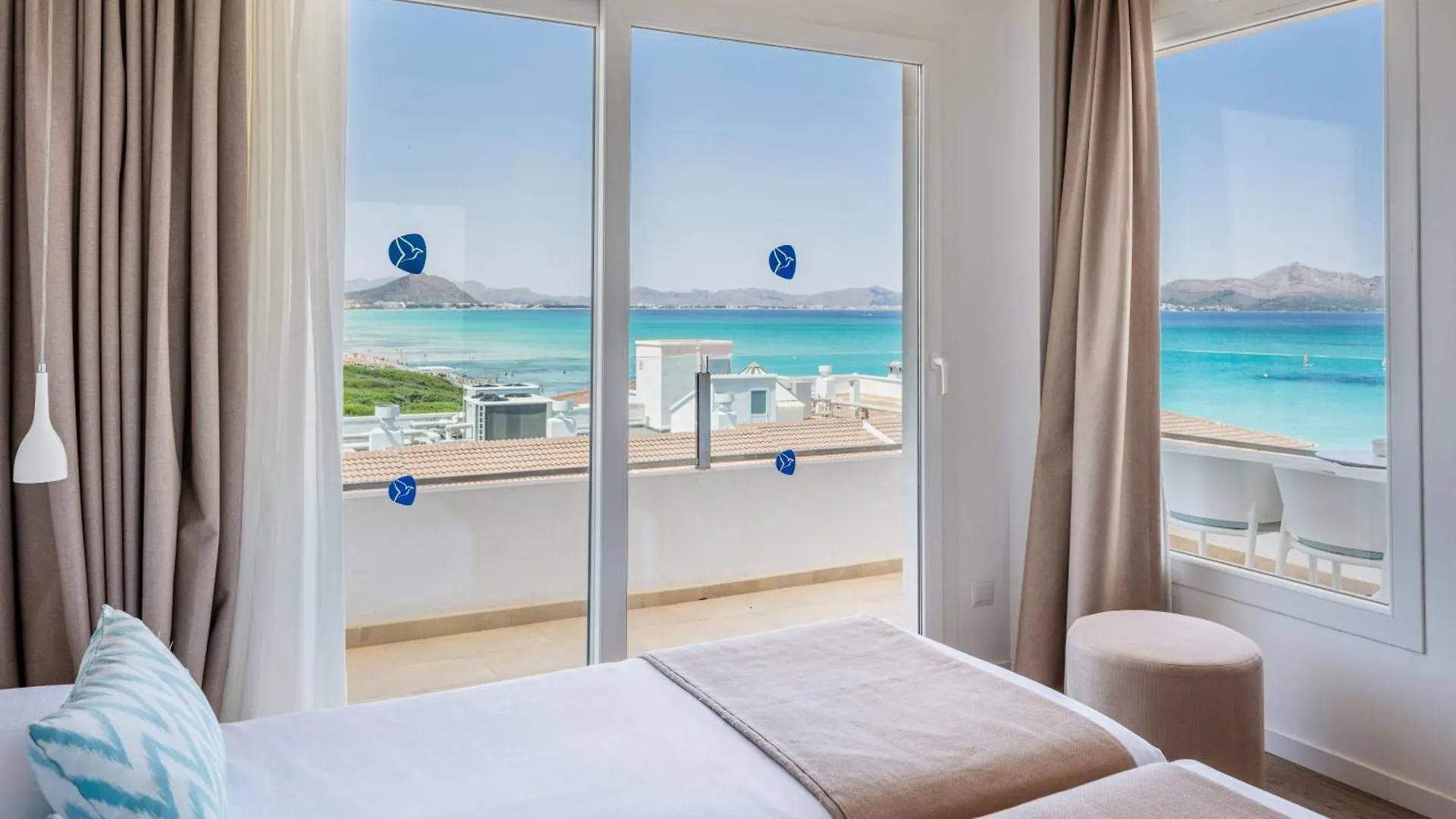 ****  The Sea Hotel By Grupotel - Adults Only Can Picafort  España