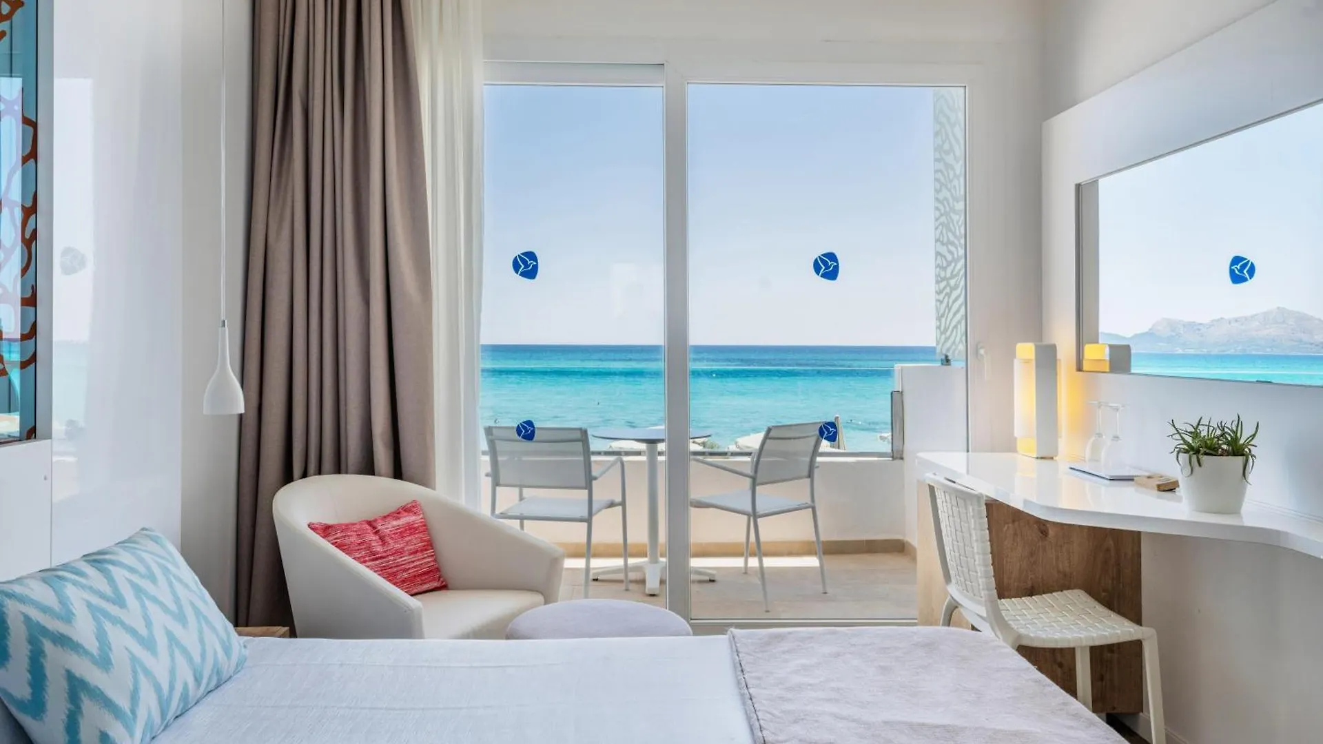 The Sea Hotel By Grupotel - Adults Only Can Picafort  España
