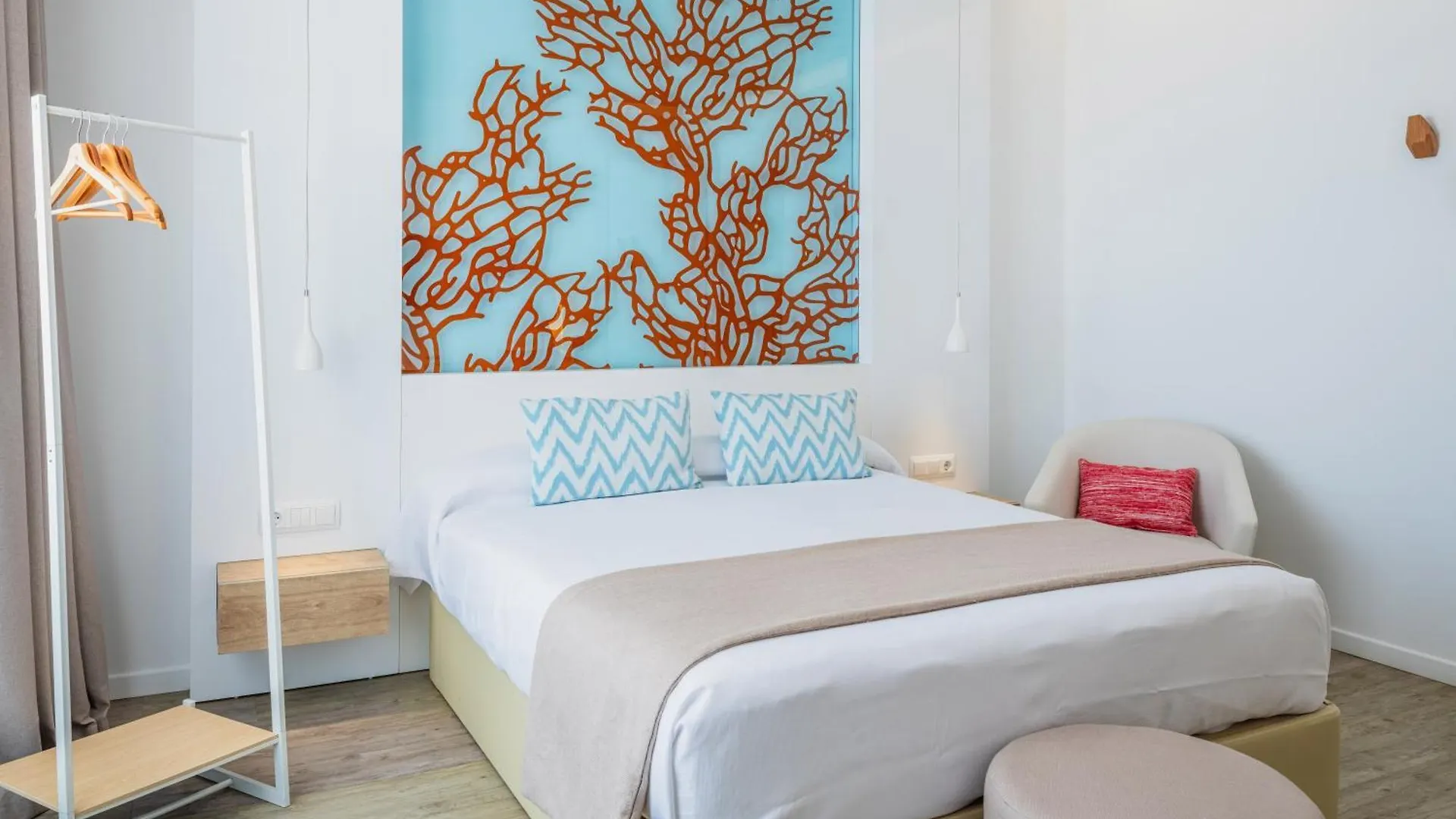 The Sea Hotel By Grupotel - Adults Only Can Picafort  4*, Can Picafort (Mallorca) España