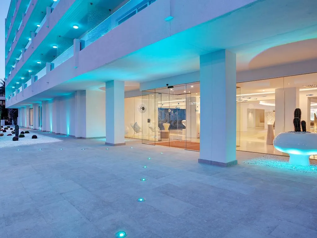 The Sea Hotel By Grupotel - Adults Only Can Picafort
